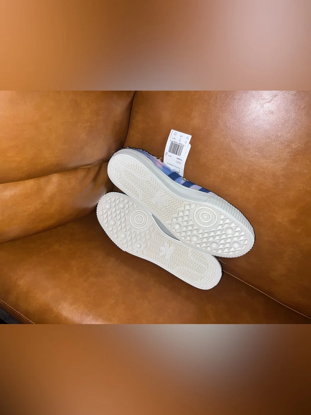 Donald Glover x adidas Nizza Premium 'Noble Indigo' men’s size 10.5
